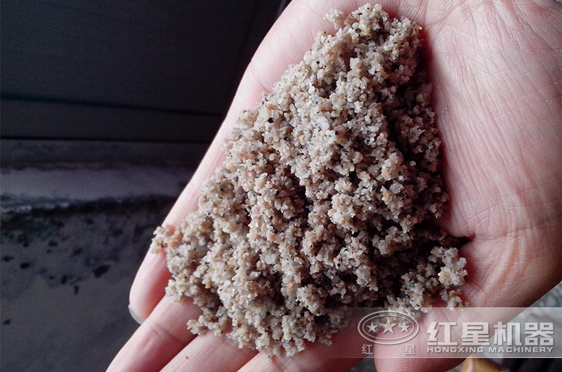 洗石怎么洗的干凈？每小時洗100-200方的洗石機(jī)有哪些？